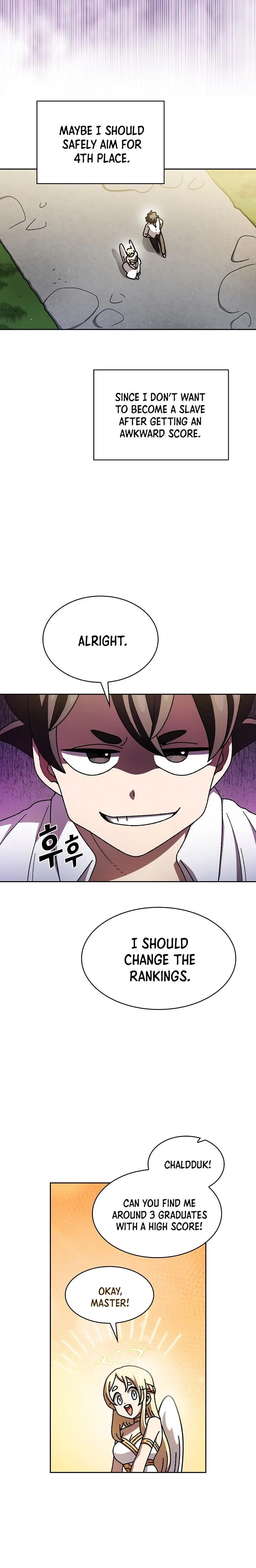 FFF-Class Trash Hero Chapter 168 4