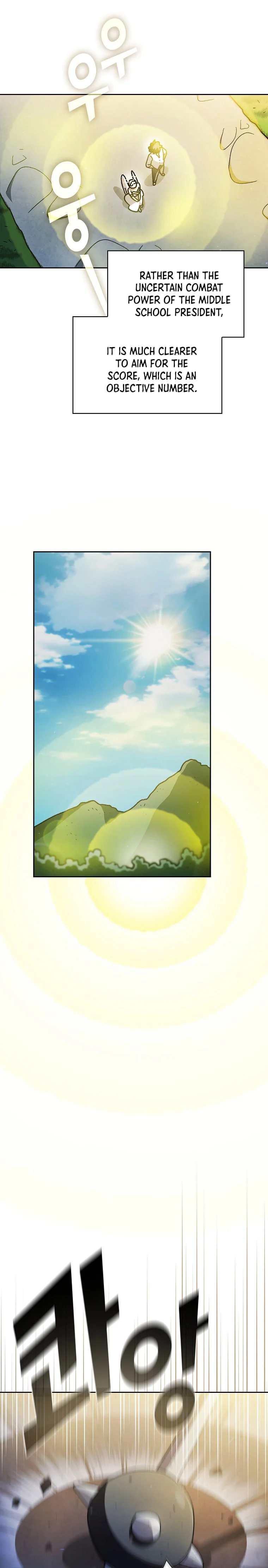 FFF-Class Trash Hero Chapter 168 5