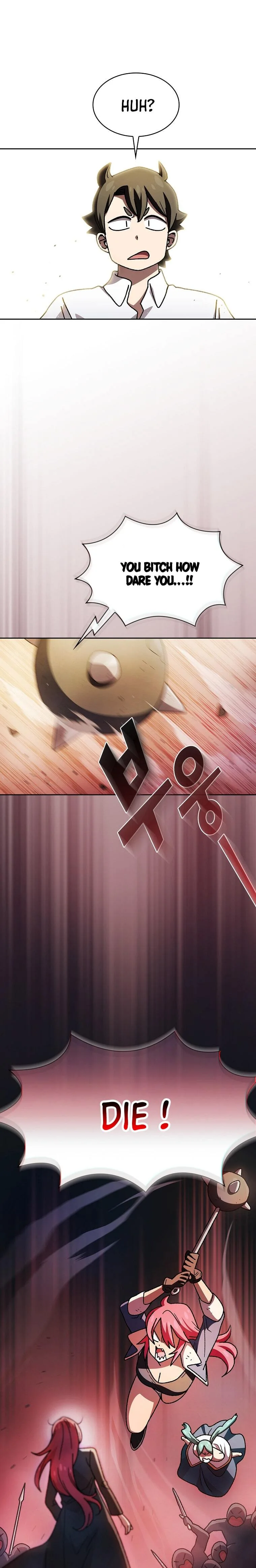 FFF-Class Trash Hero Chapter 168 9