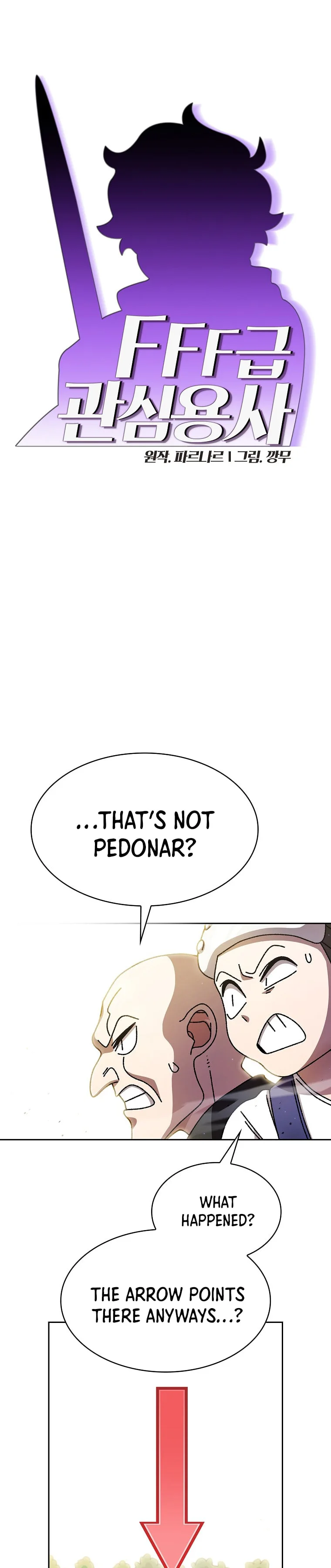 FFF-Class Trash Hero Chapter 169 1