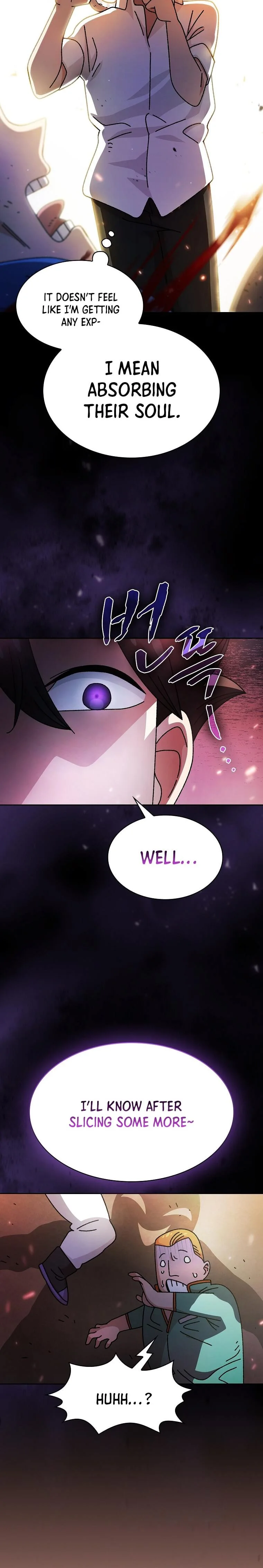 FFF-Class Trash Hero Chapter 169 10