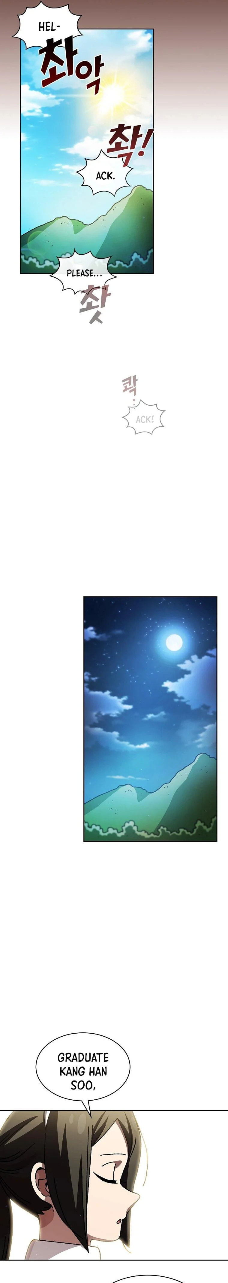 FFF-Class Trash Hero Chapter 169 11