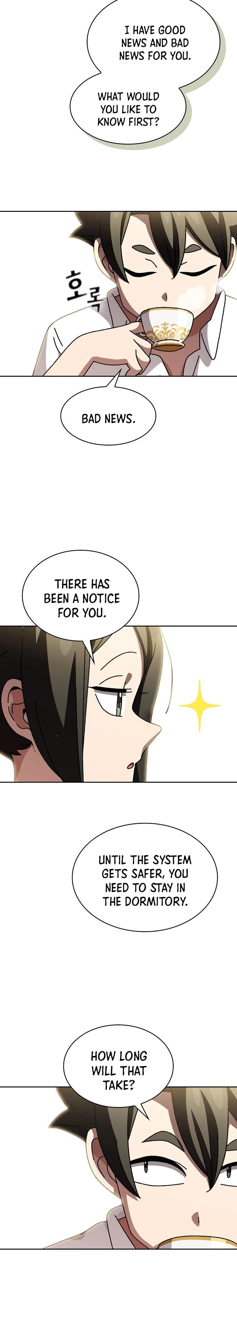 FFF-Class Trash Hero Chapter 169 12