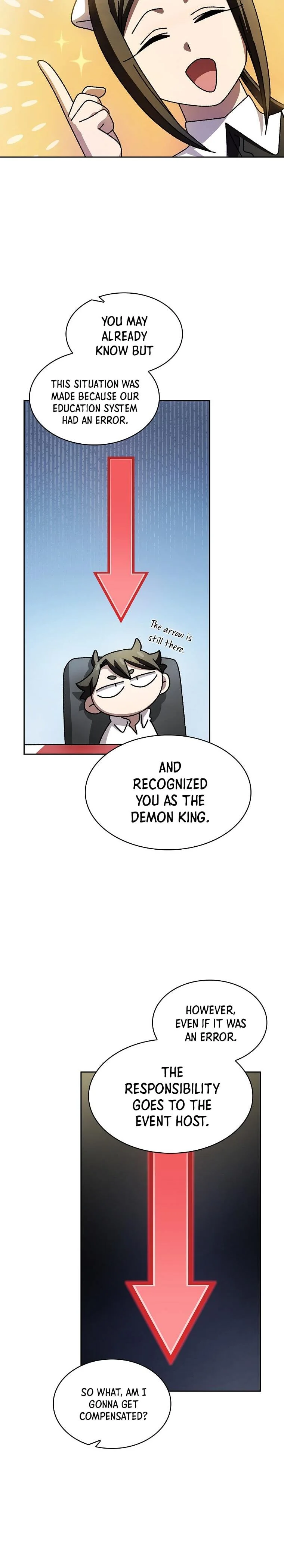 FFF-Class Trash Hero Chapter 169 14