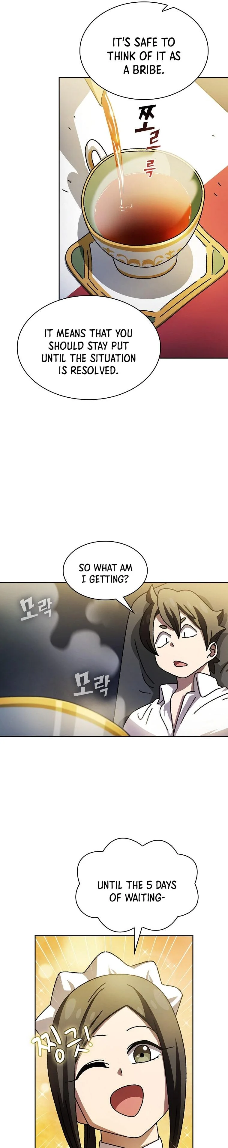 FFF-Class Trash Hero Chapter 169 15