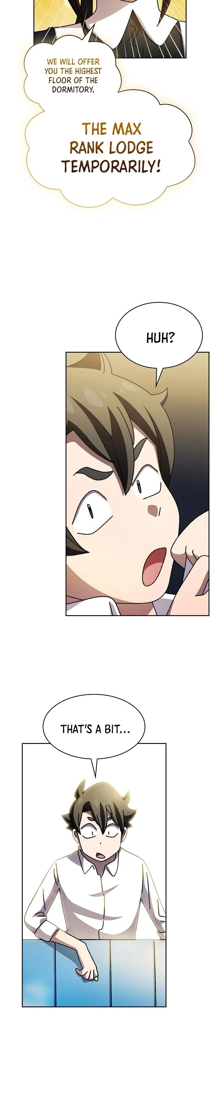 FFF-Class Trash Hero Chapter 169 16