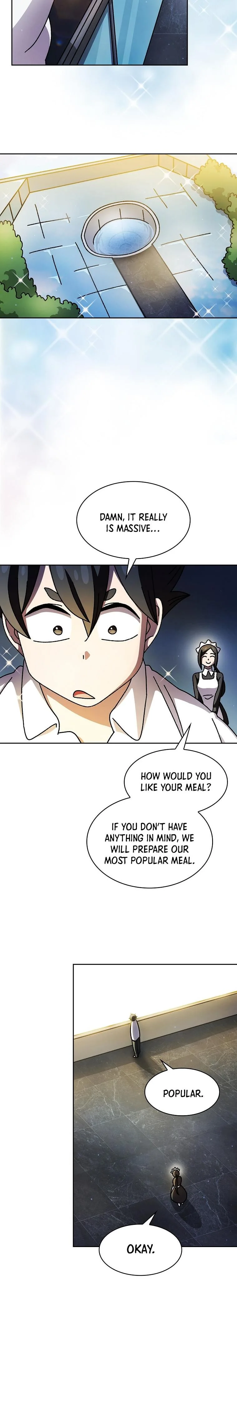 FFF-Class Trash Hero Chapter 169 18