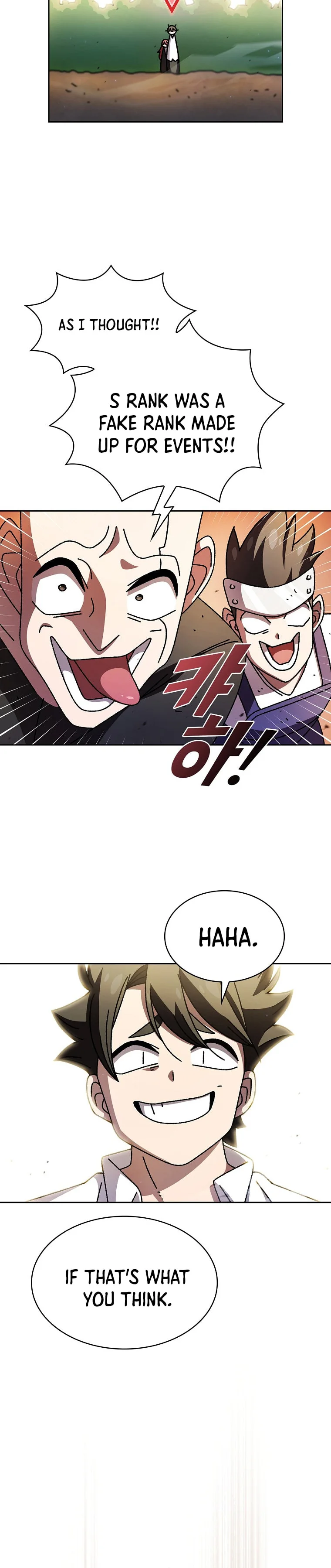 FFF-Class Trash Hero Chapter 169 2
