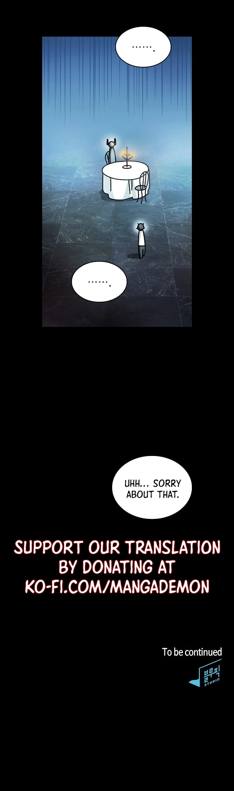 FFF-Class Trash Hero Chapter 169 23