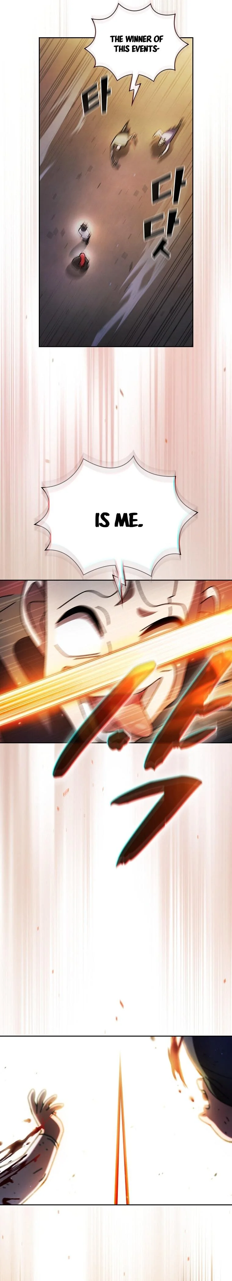 FFF-Class Trash Hero Chapter 169 3