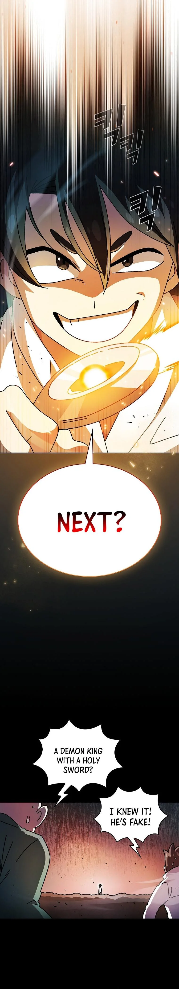 FFF-Class Trash Hero Chapter 169 4
