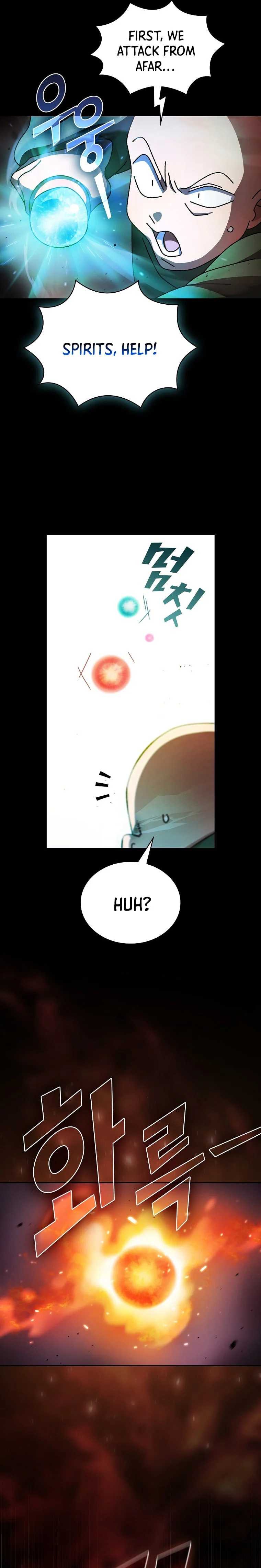 FFF-Class Trash Hero Chapter 169 5