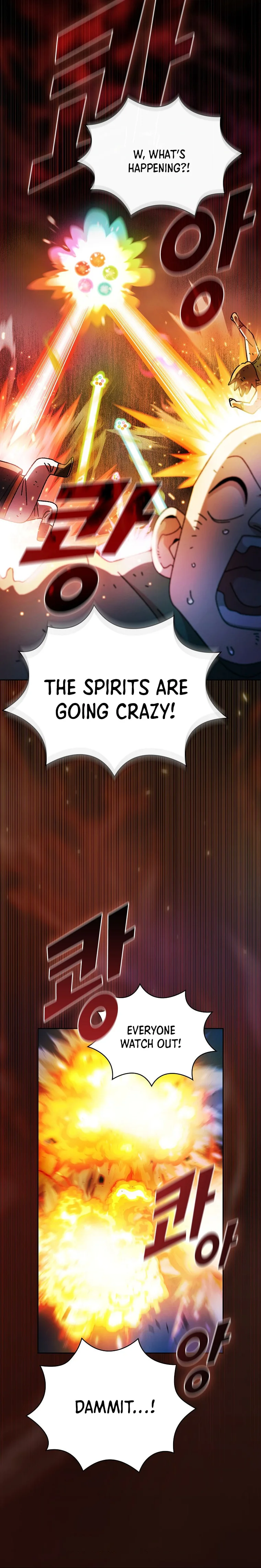 FFF-Class Trash Hero Chapter 169 6