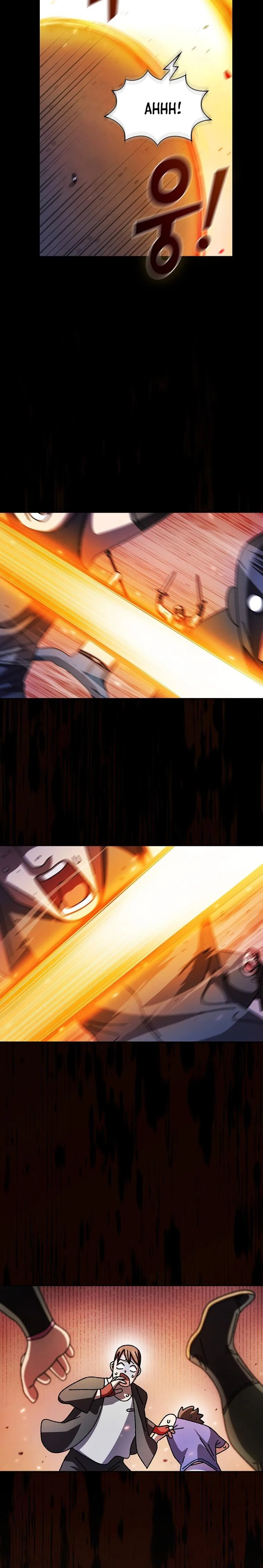 FFF-Class Trash Hero Chapter 169 8