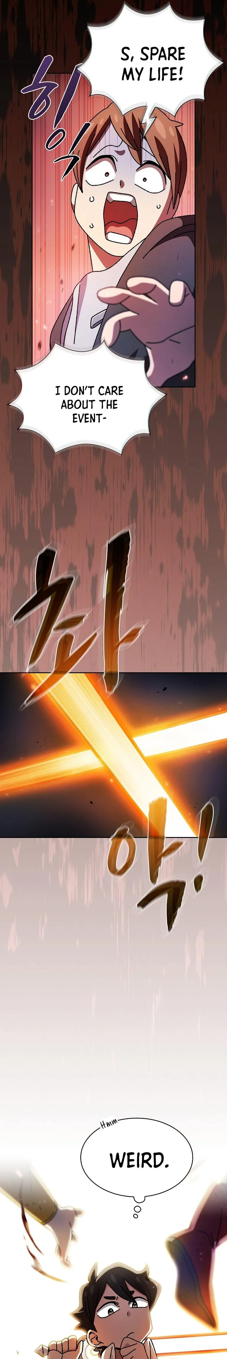 FFF-Class Trash Hero Chapter 169 9