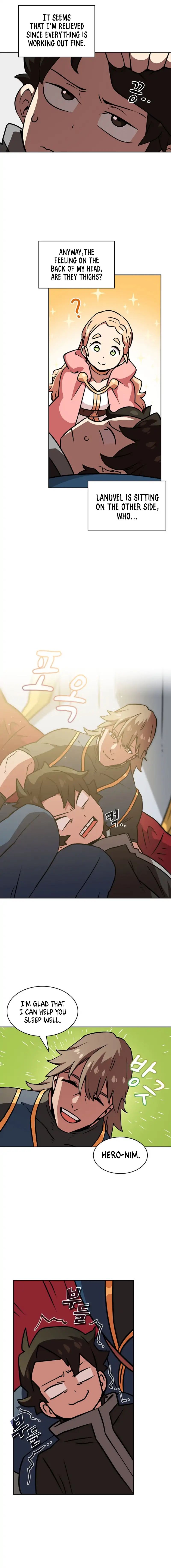 FFF-Class Trash Hero Chapter 17 11