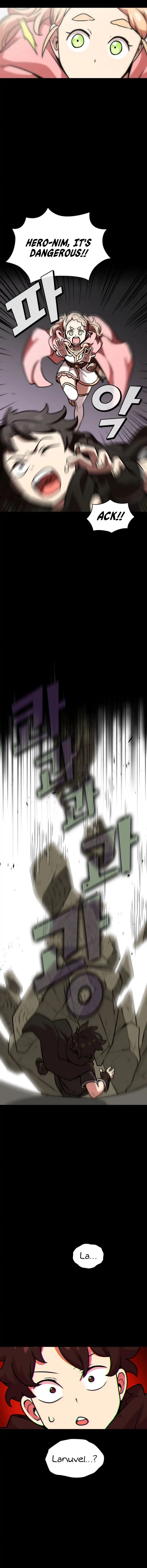 FFF-Class Trash Hero Chapter 17 3