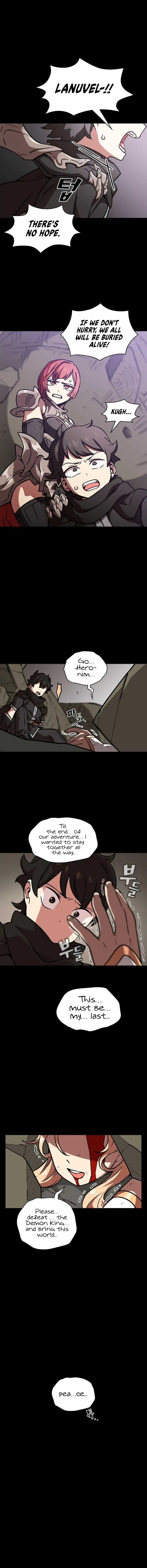 FFF-Class Trash Hero Chapter 17 4