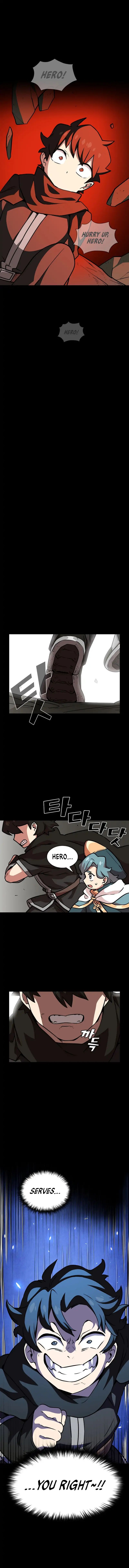 FFF-Class Trash Hero Chapter 17 5