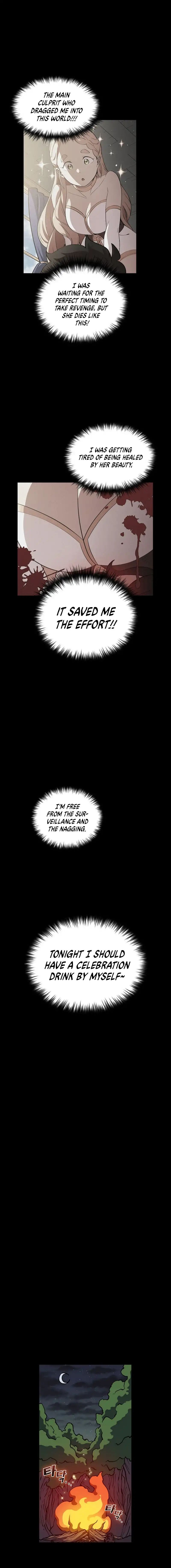FFF-Class Trash Hero Chapter 17 6