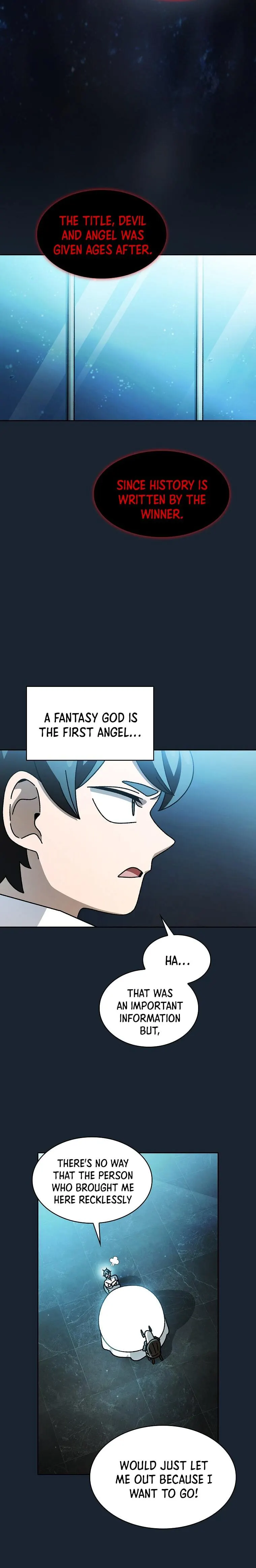 FFF-Class Trash Hero Chapter 170 10