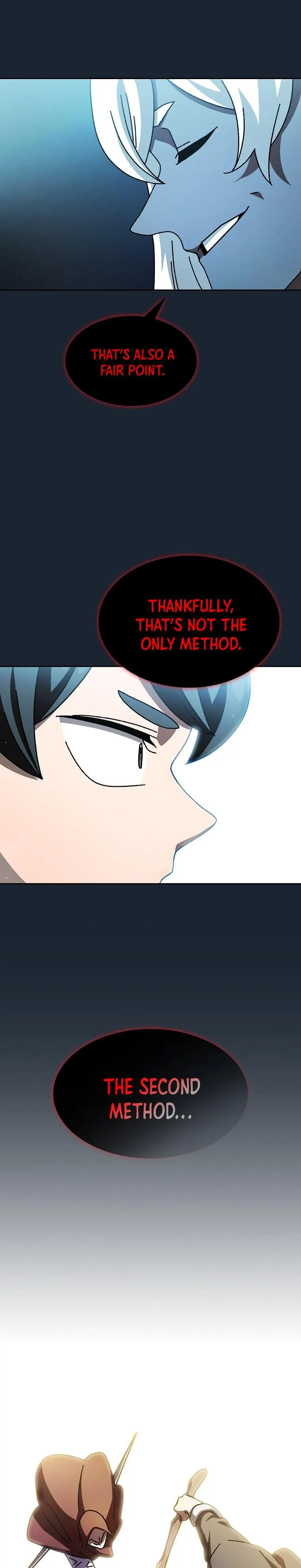FFF-Class Trash Hero Chapter 170 11
