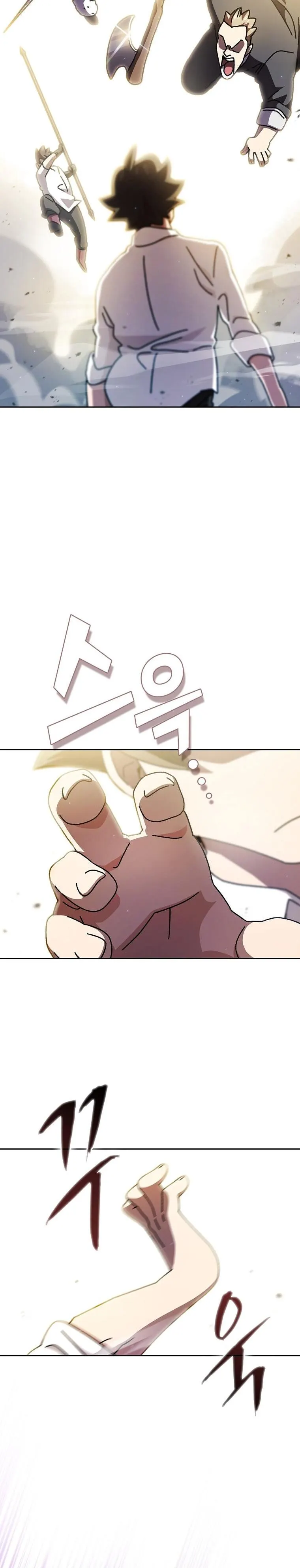 FFF-Class Trash Hero Chapter 170 12