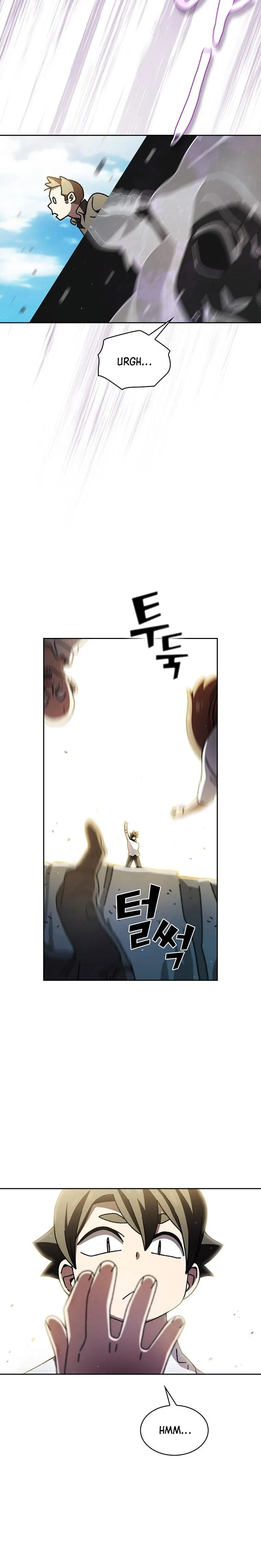 FFF-Class Trash Hero Chapter 170 14