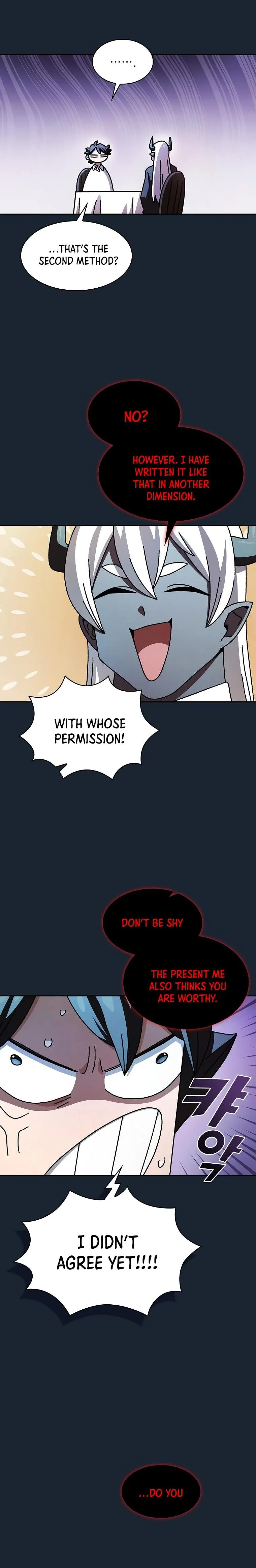 FFF-Class Trash Hero Chapter 170 16