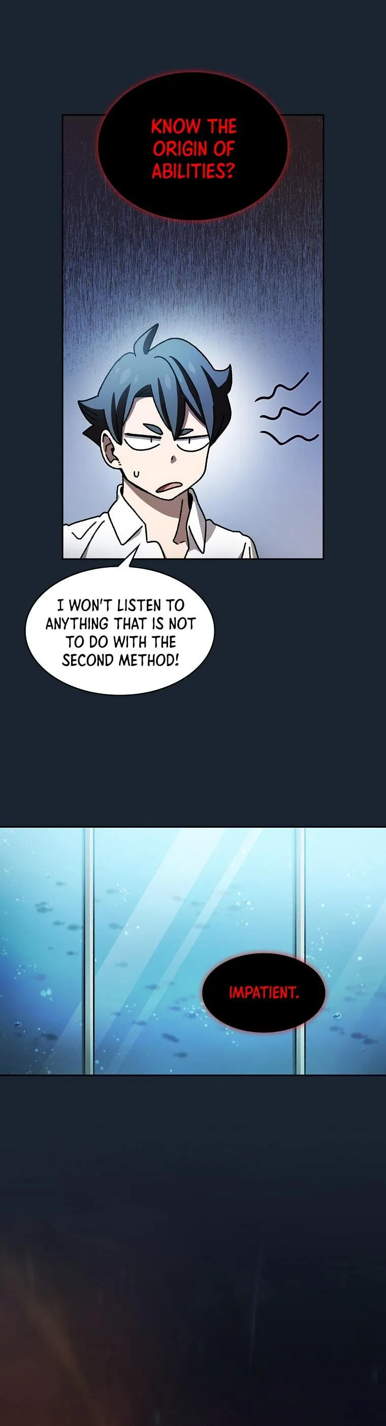 FFF-Class Trash Hero Chapter 170 17