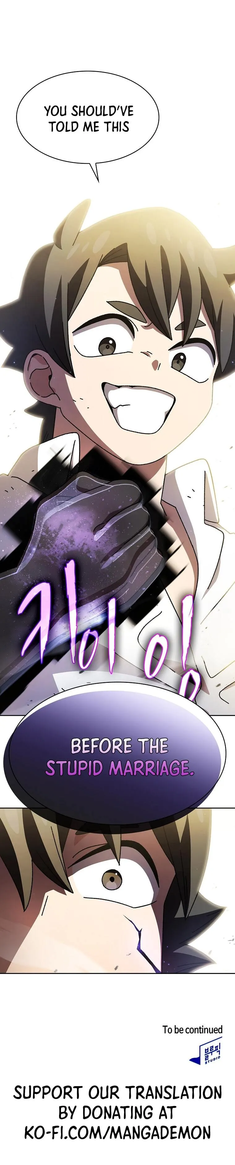 FFF-Class Trash Hero Chapter 170 24