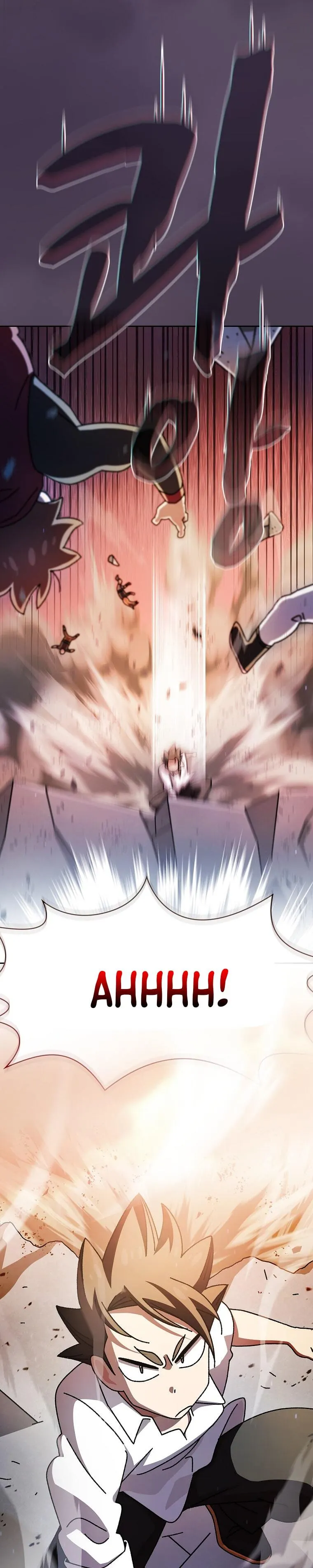 FFF-Class Trash Hero Chapter 170 3