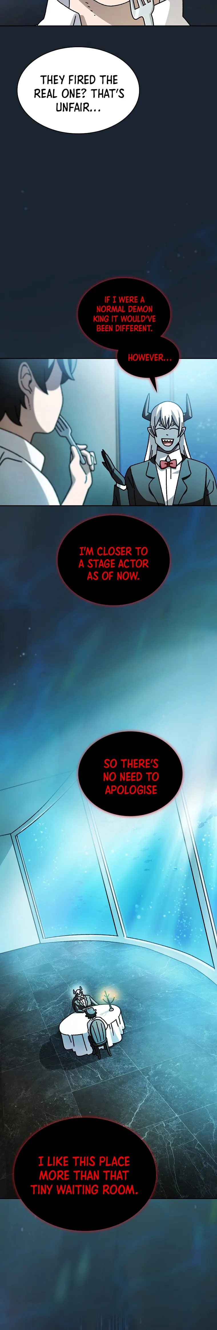 FFF-Class Trash Hero Chapter 170 6
