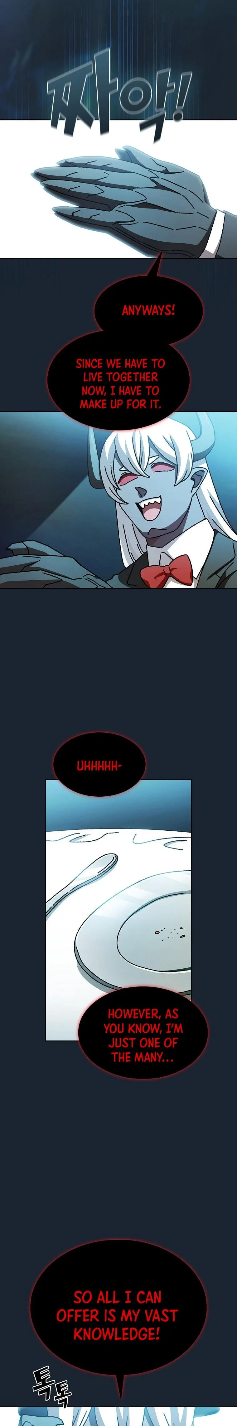 FFF-Class Trash Hero Chapter 170 7