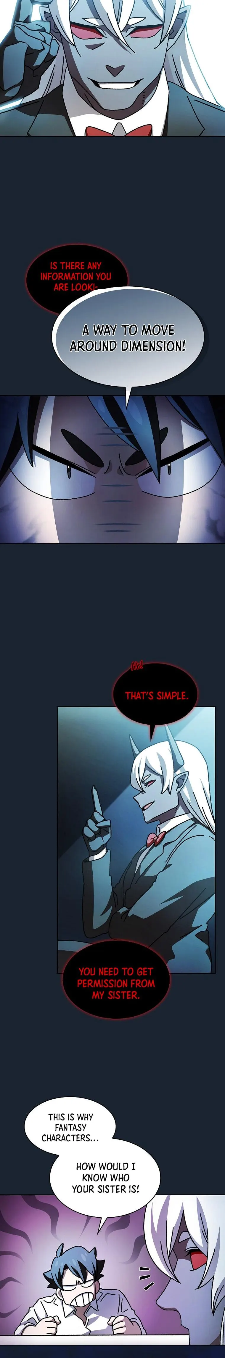 FFF-Class Trash Hero Chapter 170 8