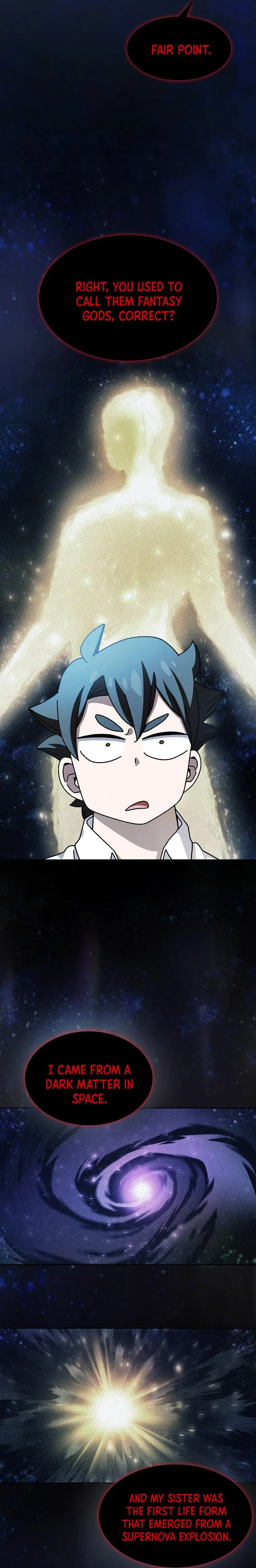 FFF-Class Trash Hero Chapter 170 9