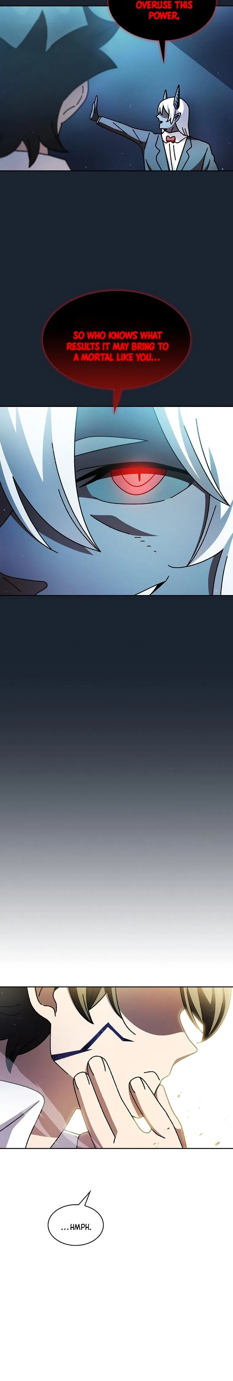 FFF-Class Trash Hero Chapter 171 10