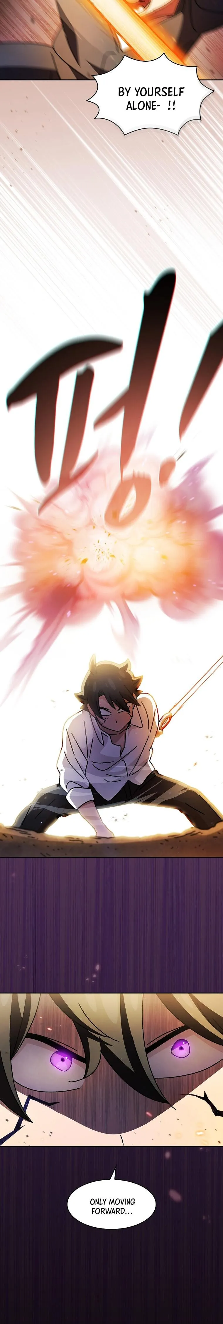 FFF-Class Trash Hero Chapter 171 12