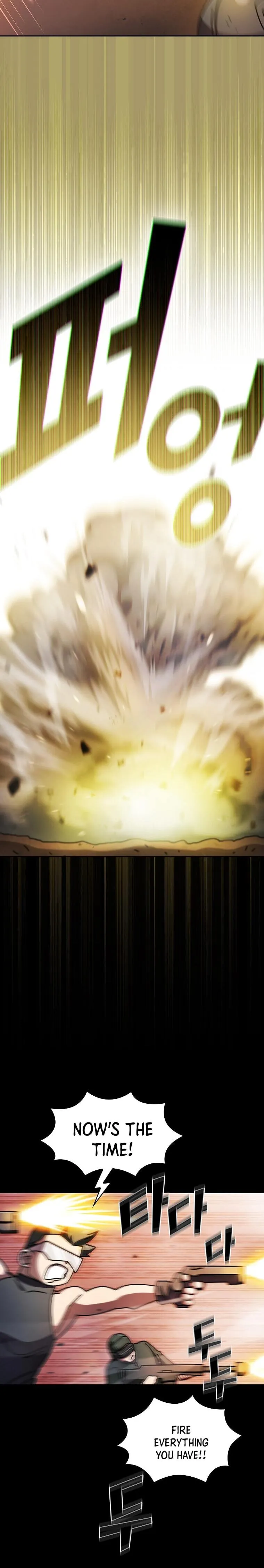 FFF-Class Trash Hero Chapter 171 16