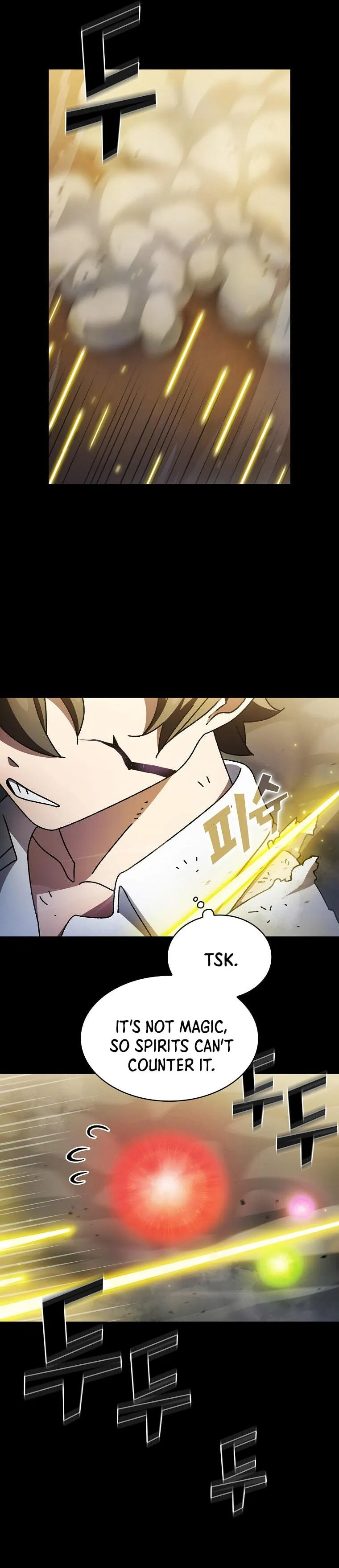 FFF-Class Trash Hero Chapter 171 17