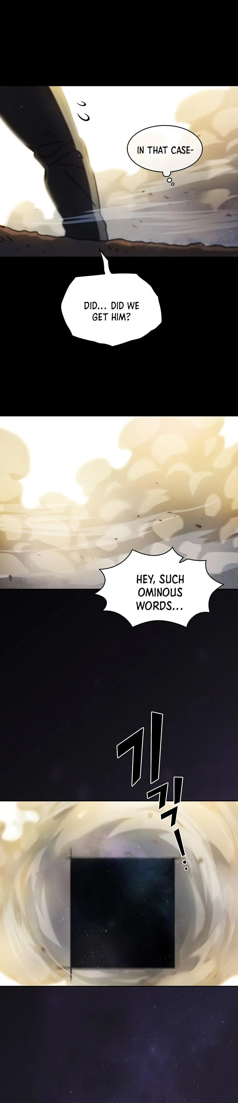 FFF-Class Trash Hero Chapter 171 18