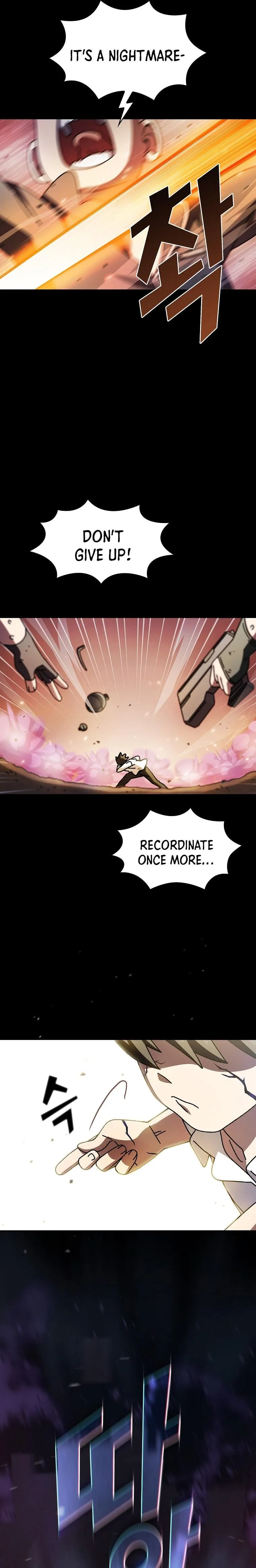 FFF-Class Trash Hero Chapter 171 21
