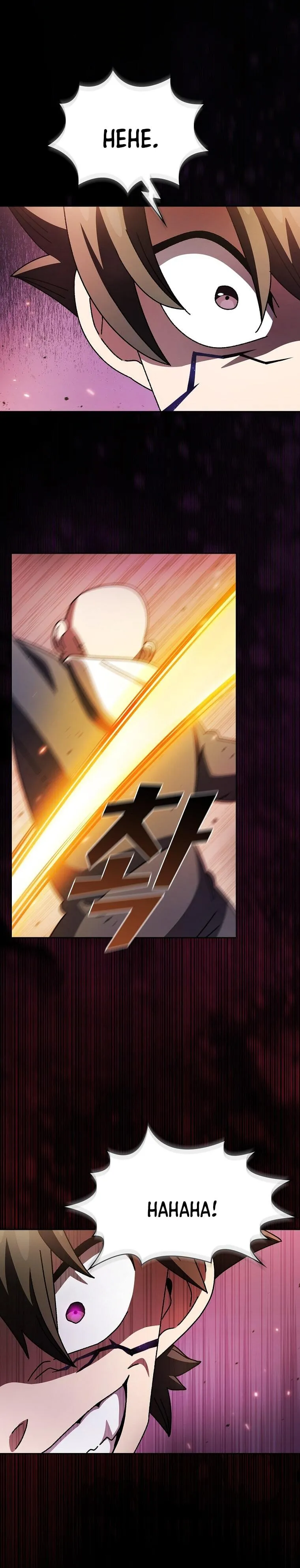 FFF-Class Trash Hero Chapter 171 23