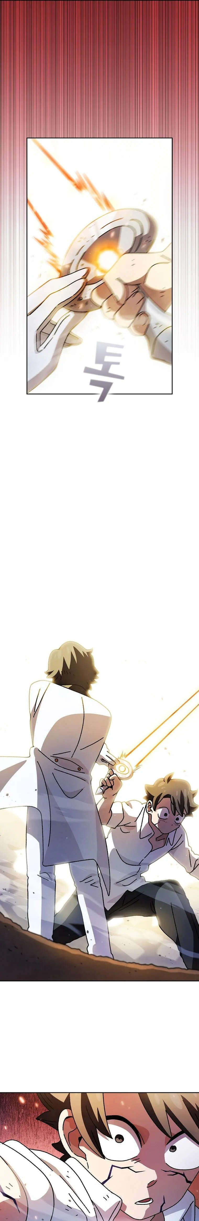 FFF-Class Trash Hero Chapter 171 25
