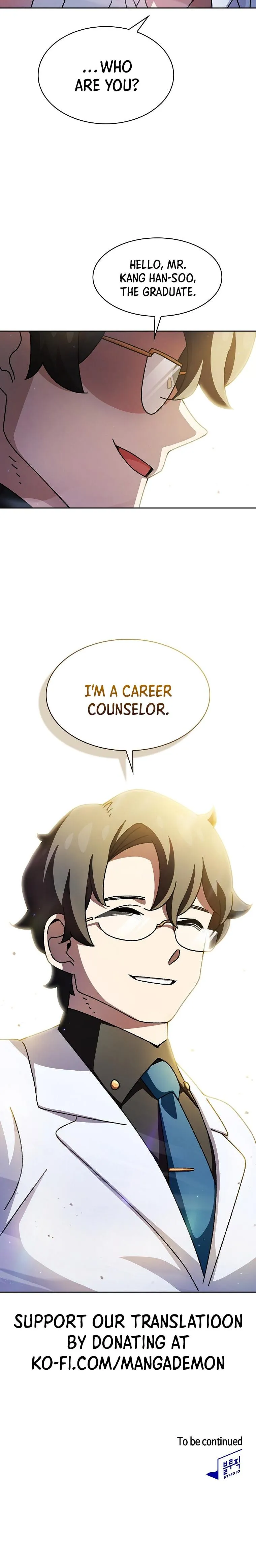 FFF-Class Trash Hero Chapter 171 26