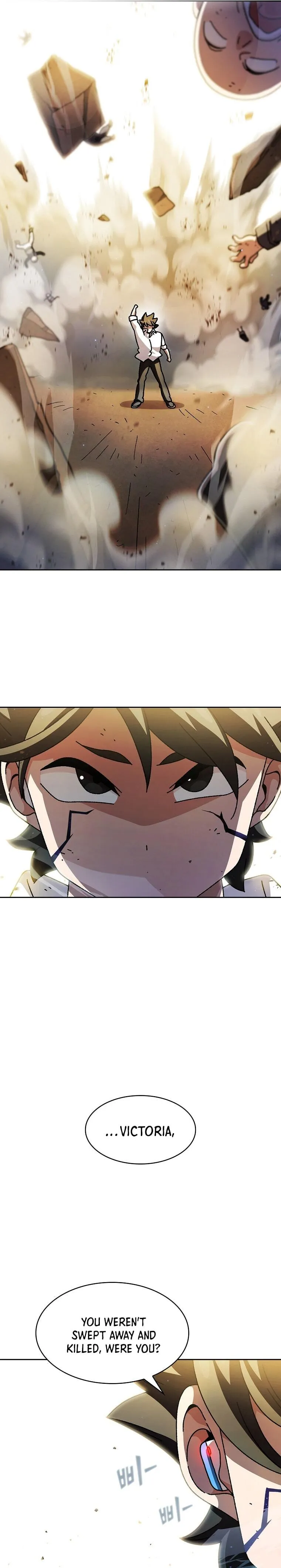 FFF-Class Trash Hero Chapter 171 3