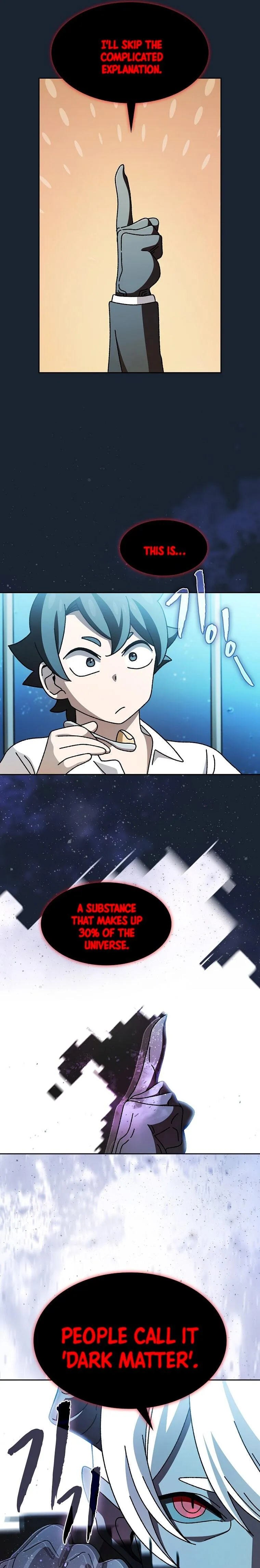 FFF-Class Trash Hero Chapter 171 7