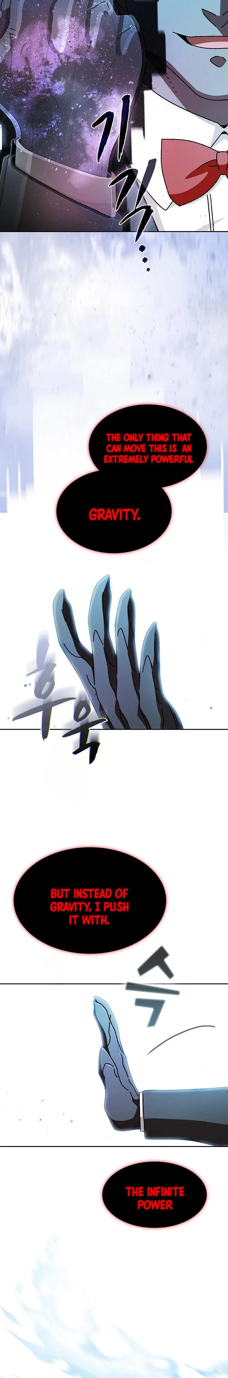 FFF-Class Trash Hero Chapter 171 8