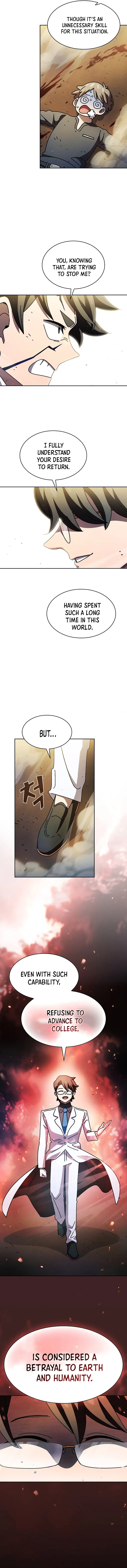 FFF-Class Trash Hero Chapter 172 2