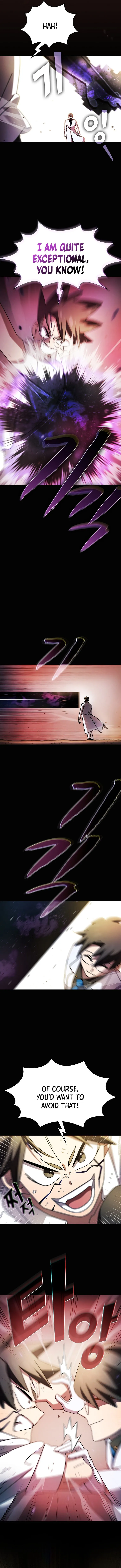 FFF-Class Trash Hero Chapter 172 3